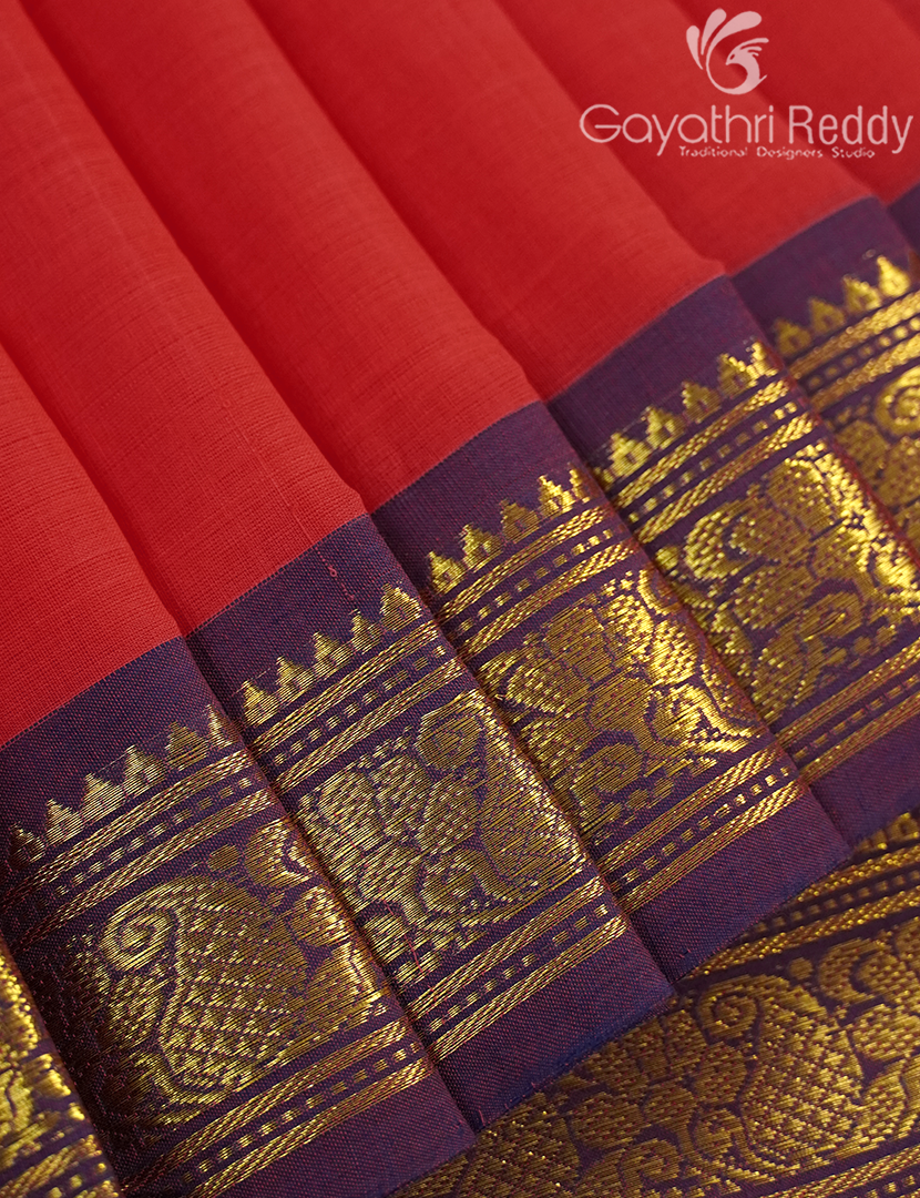 PURE VENKATAGIRI COTTON-VC892