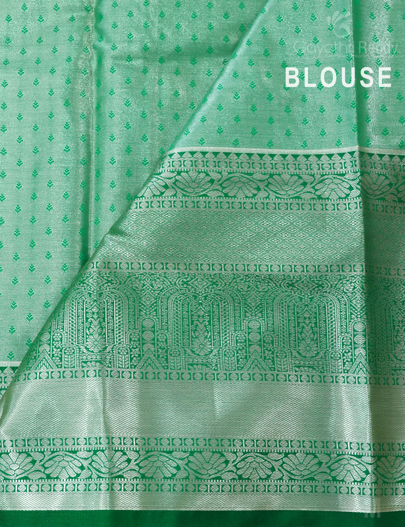 SEMI KANCHI PATTU-SP1655