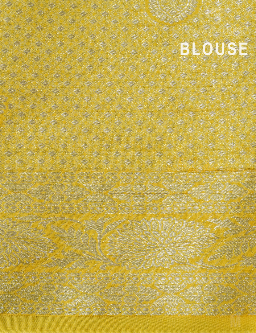BANARAS TISSUE SAREE-BTK157