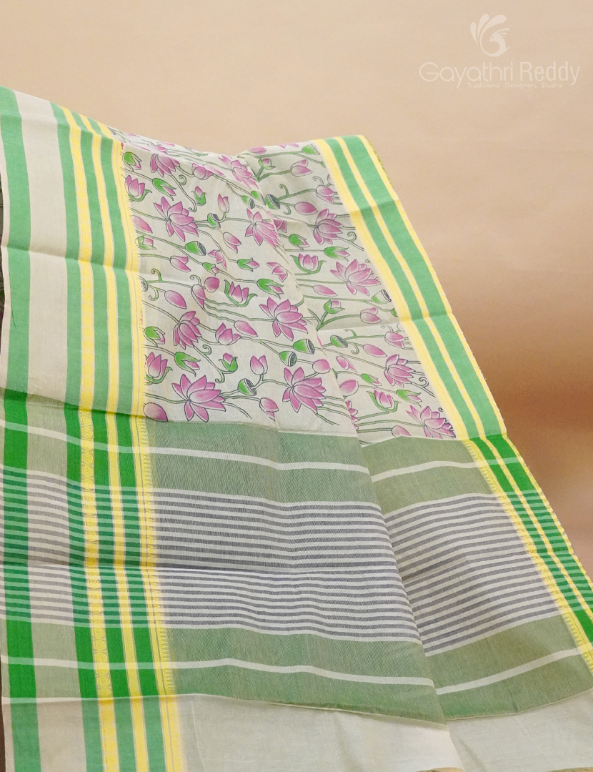 PURE KHADI COTTON-KHC310