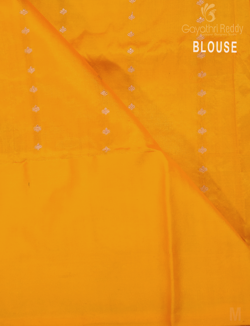 PURE BANARAS KATAN SILK-BP1014