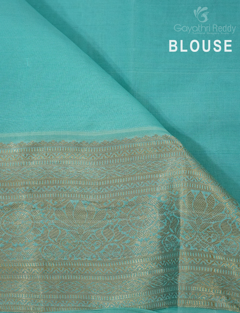 PURE KANCHI PATTU-KP7991