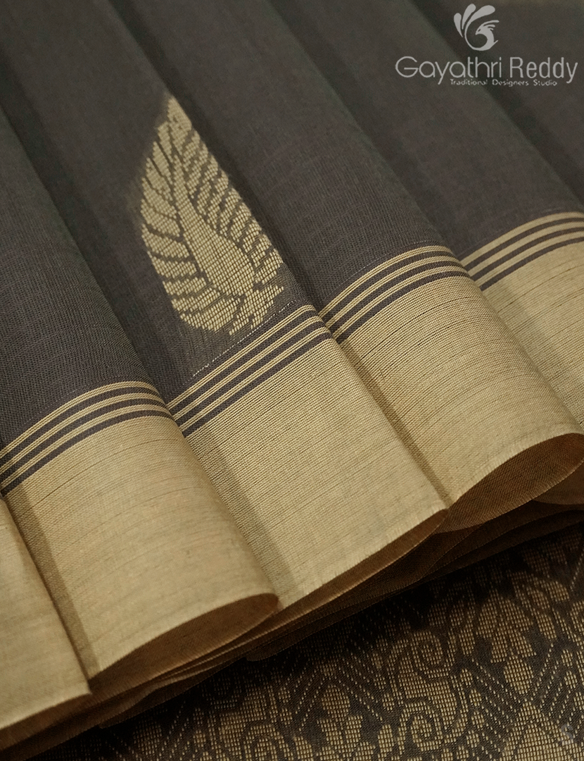 PURE KANCHI COTTON-KC3029