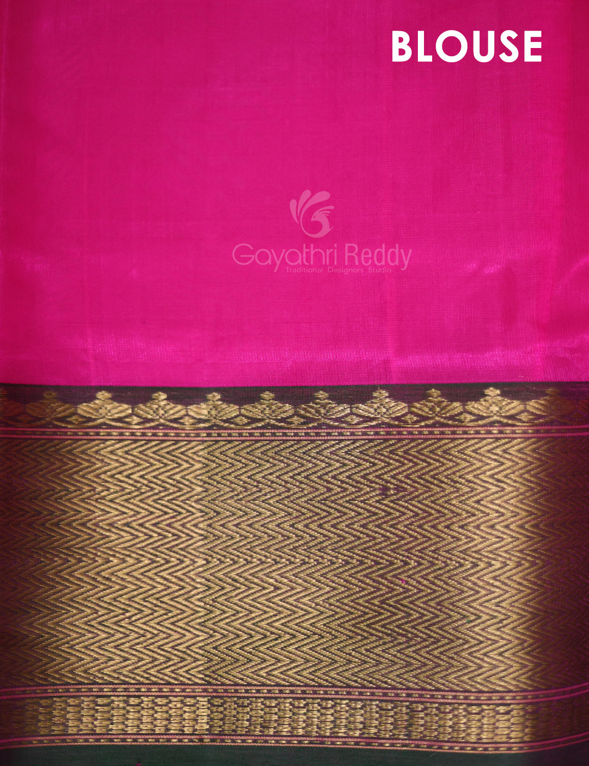 PURE CHANDERI PATTU-CPS153