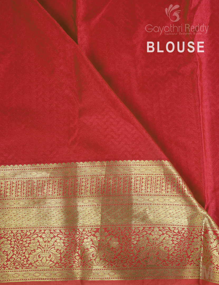 PURE KANCHI PATTU-KP6577