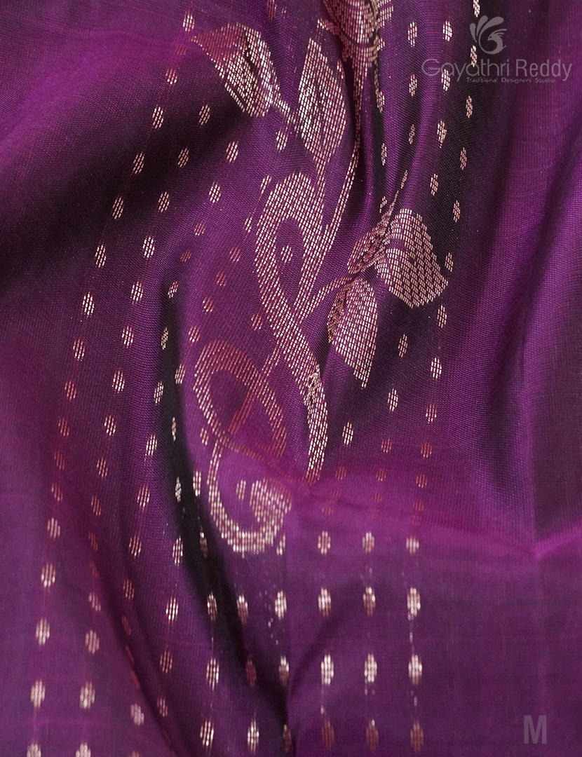 PURE KANCHI PATTU-KP7798