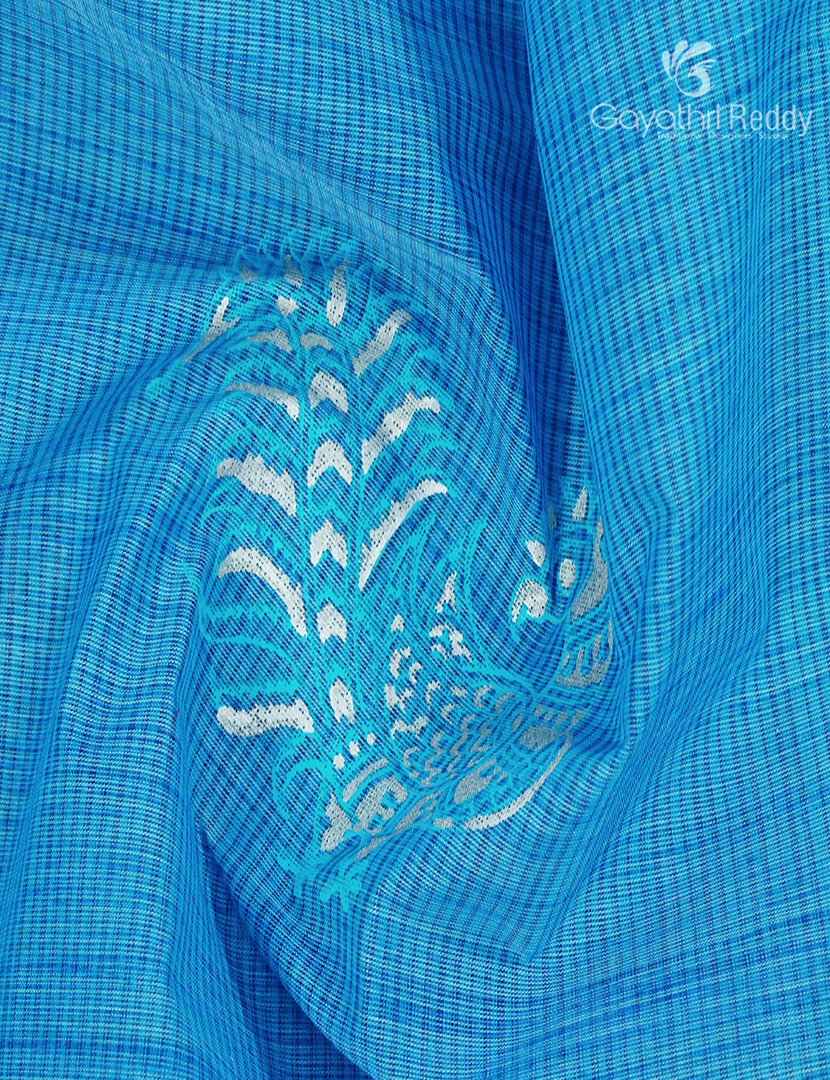 PURE MANGALAGIRI COTTON PRINTED-MCP124