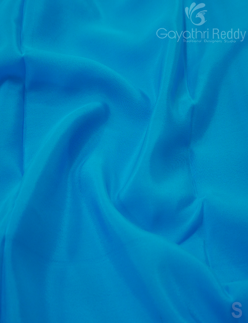 PURE MYSORE SILK-MSS1075