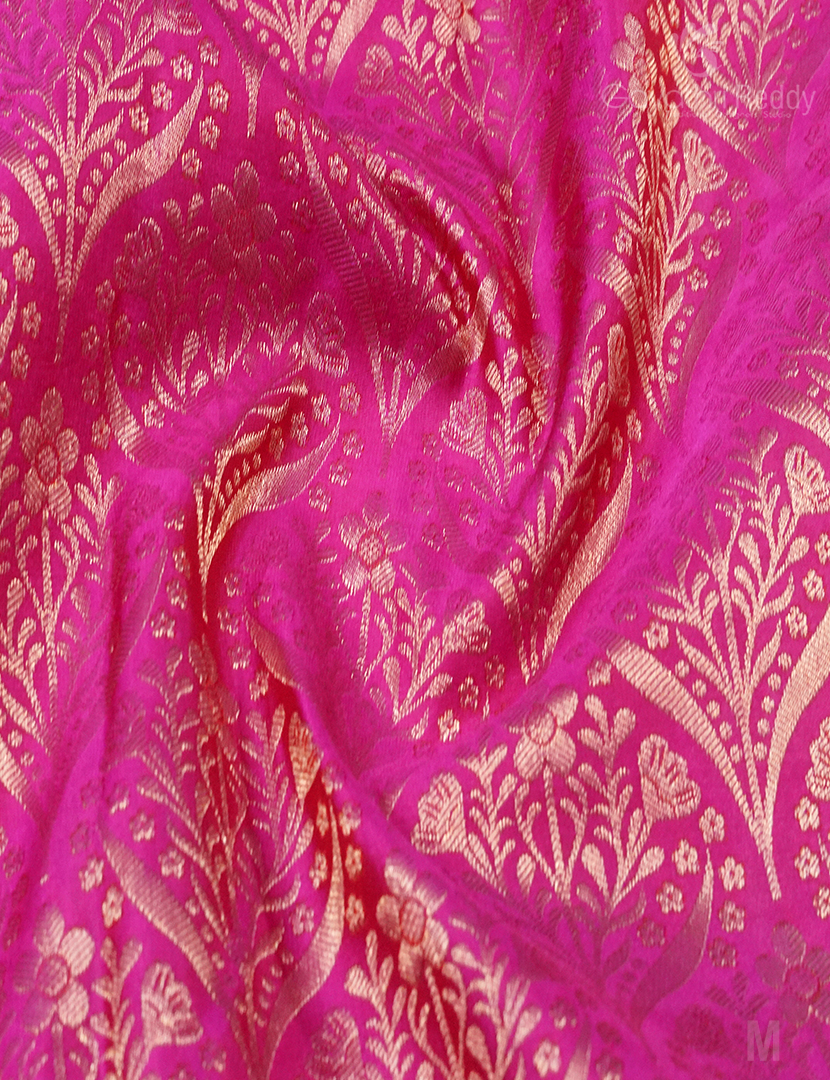 LIGHT WEIGHT KANCHI PATTU-KP7853