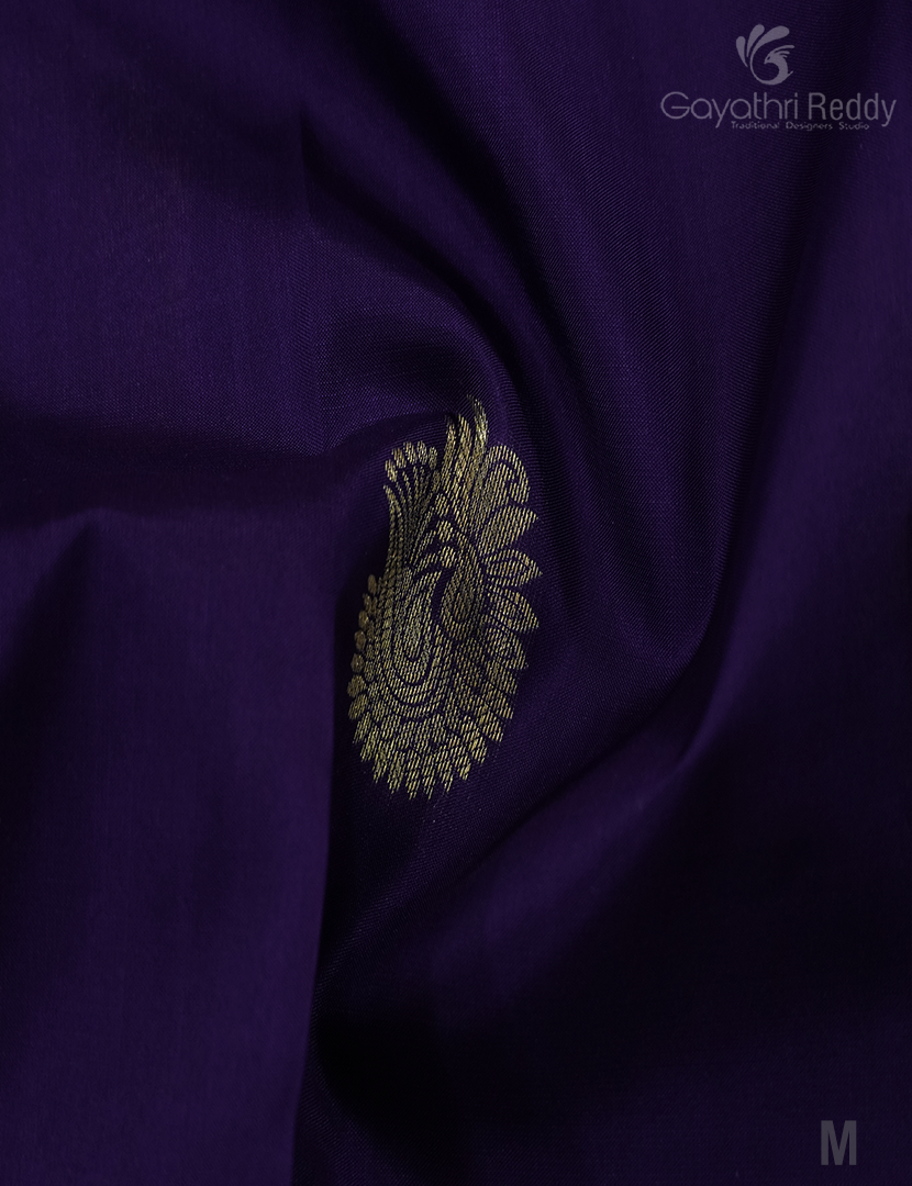 PURE KANCHI PATTU-KP7991