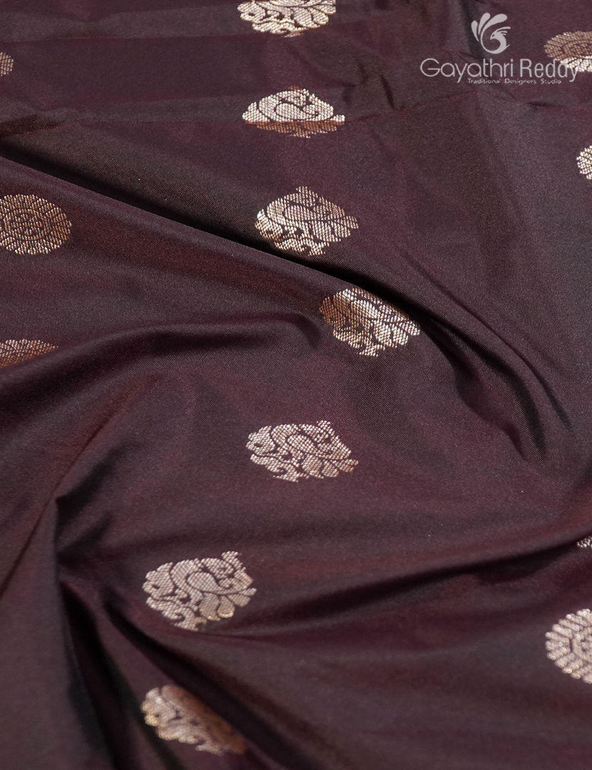 ART SILK SAREE-AS201