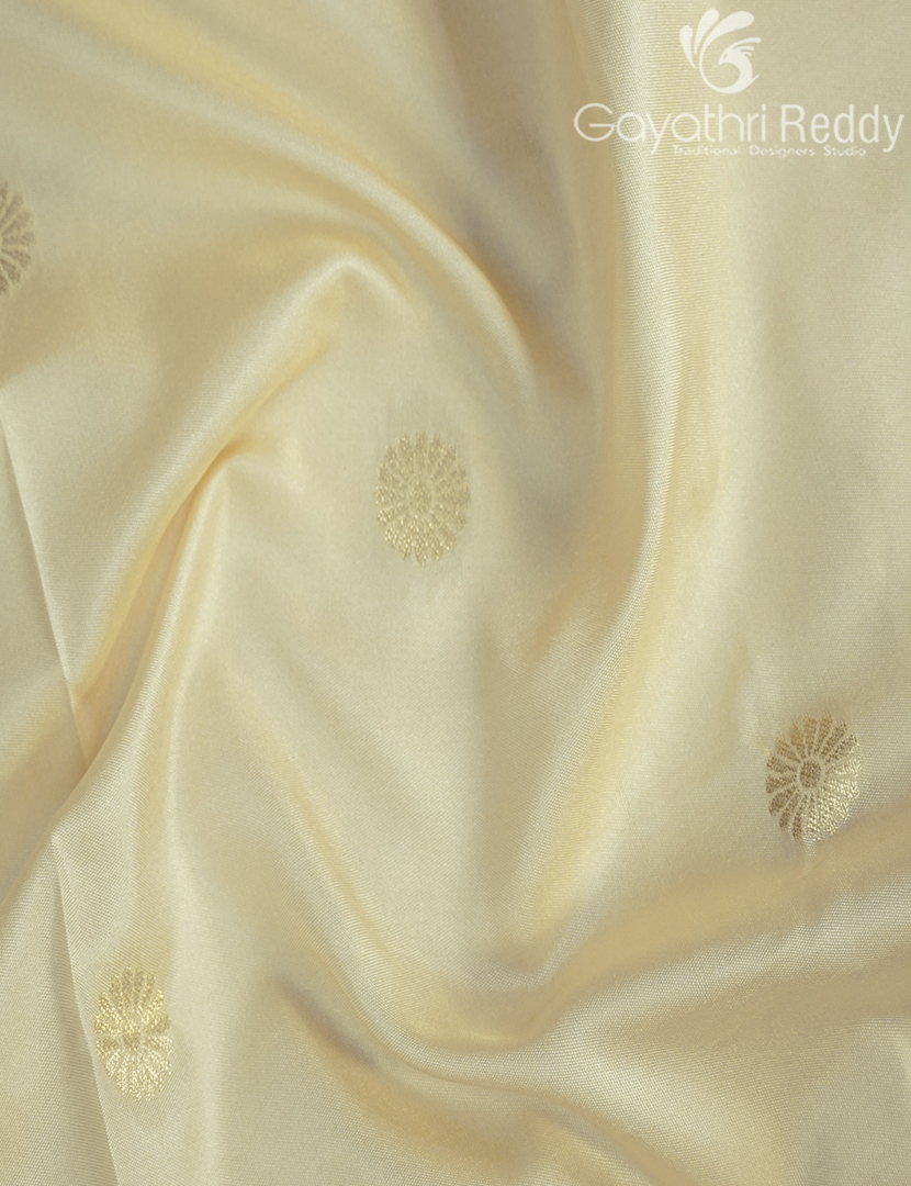 SEMI PAITHANI SAREE-SPS49