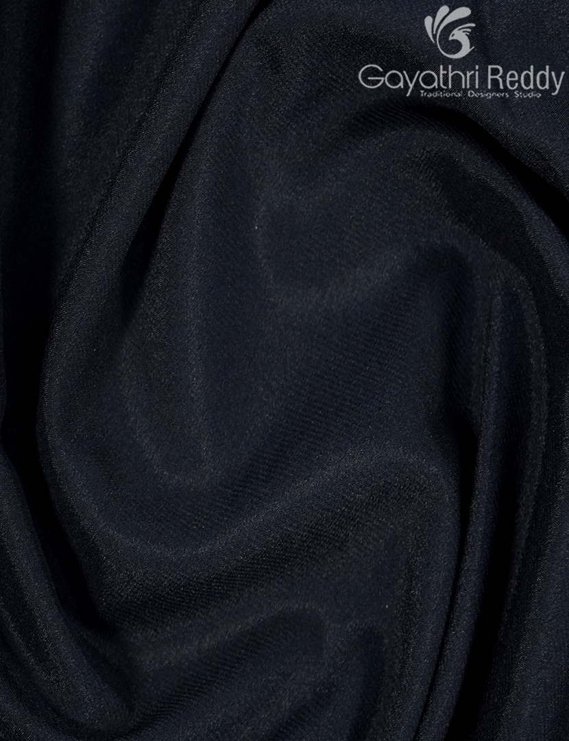 SEMI MYSORE CREPE-SMC462