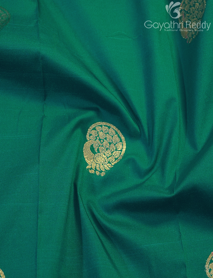 KANCHI SILK COTTON-KSC35