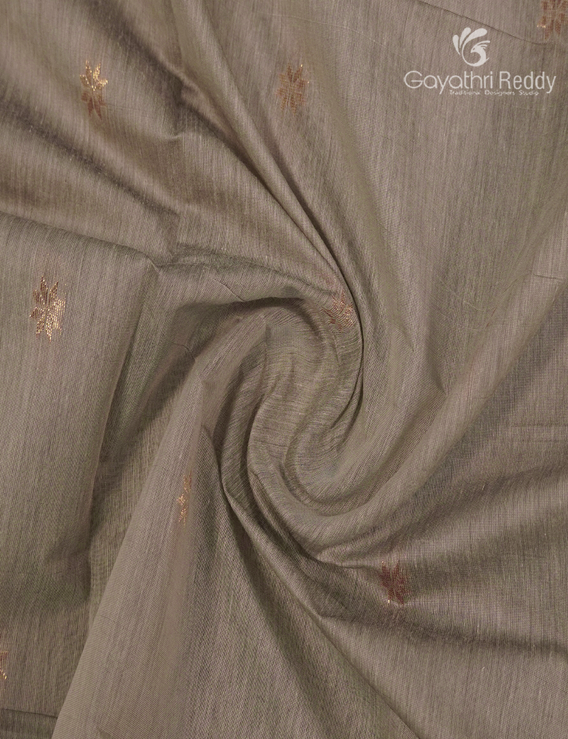 Sico Saree in Grey and Magenta