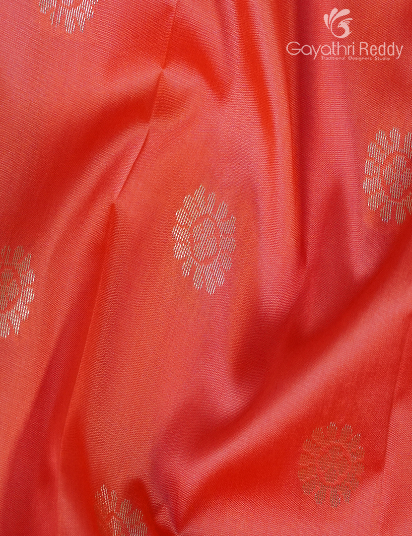SEMI KATAN SAREE-SKN123