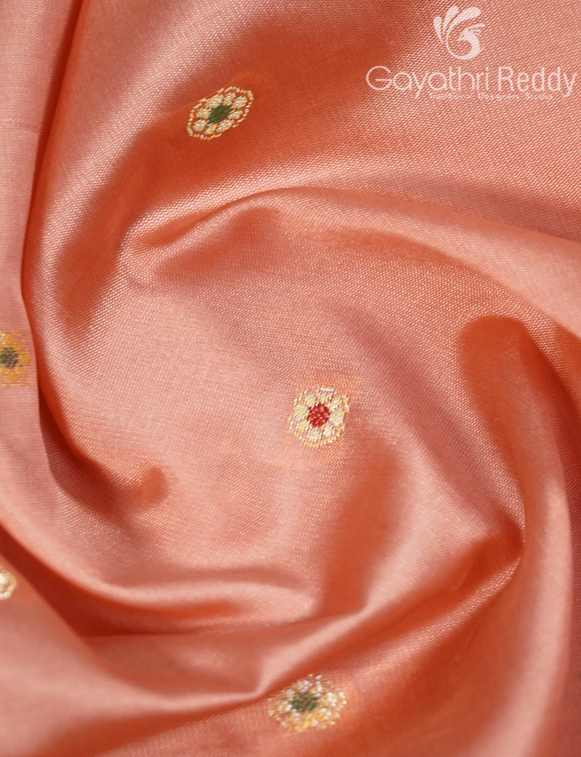 SEMI KATAN SAREE-SKN214