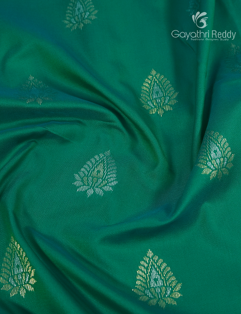 ART SILK SAREE-AS414