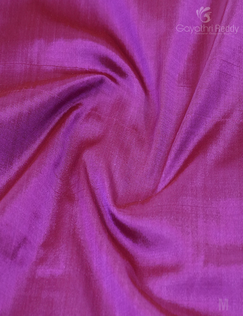 PURE CHANDERI SILK-CPS782