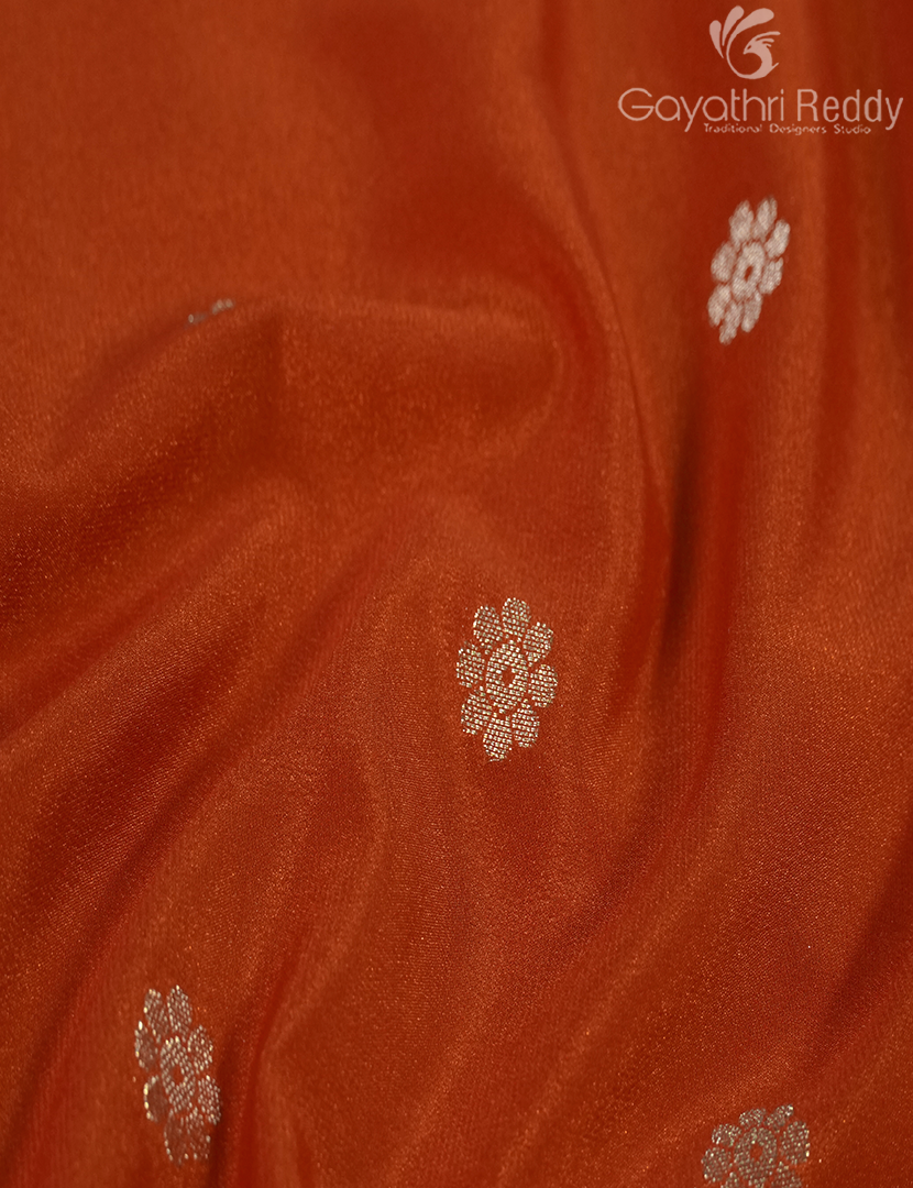 SEMI MYSORE CREPE-SMC234