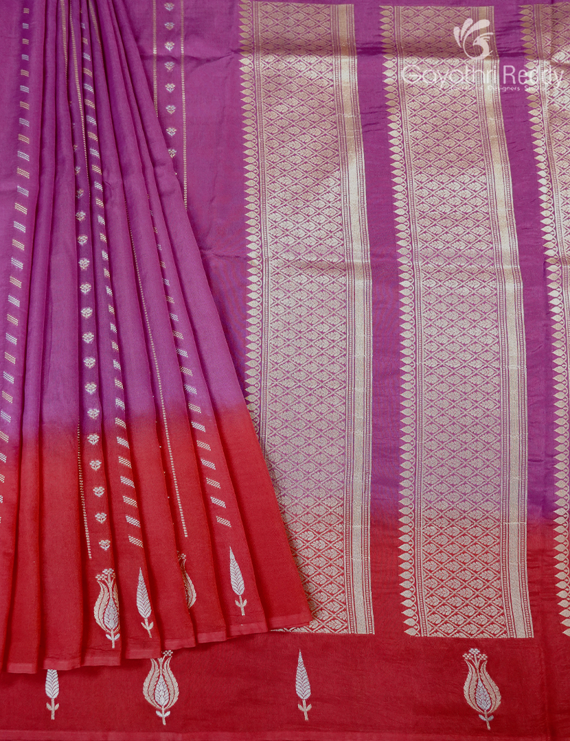 BANARAS SEMI CHINIYA-SBCS50