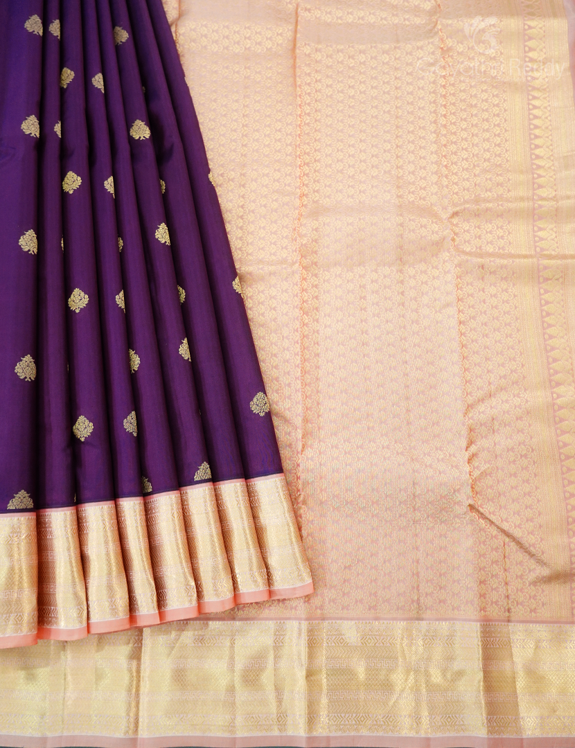 PURE KANCHI PATTU-KP7992