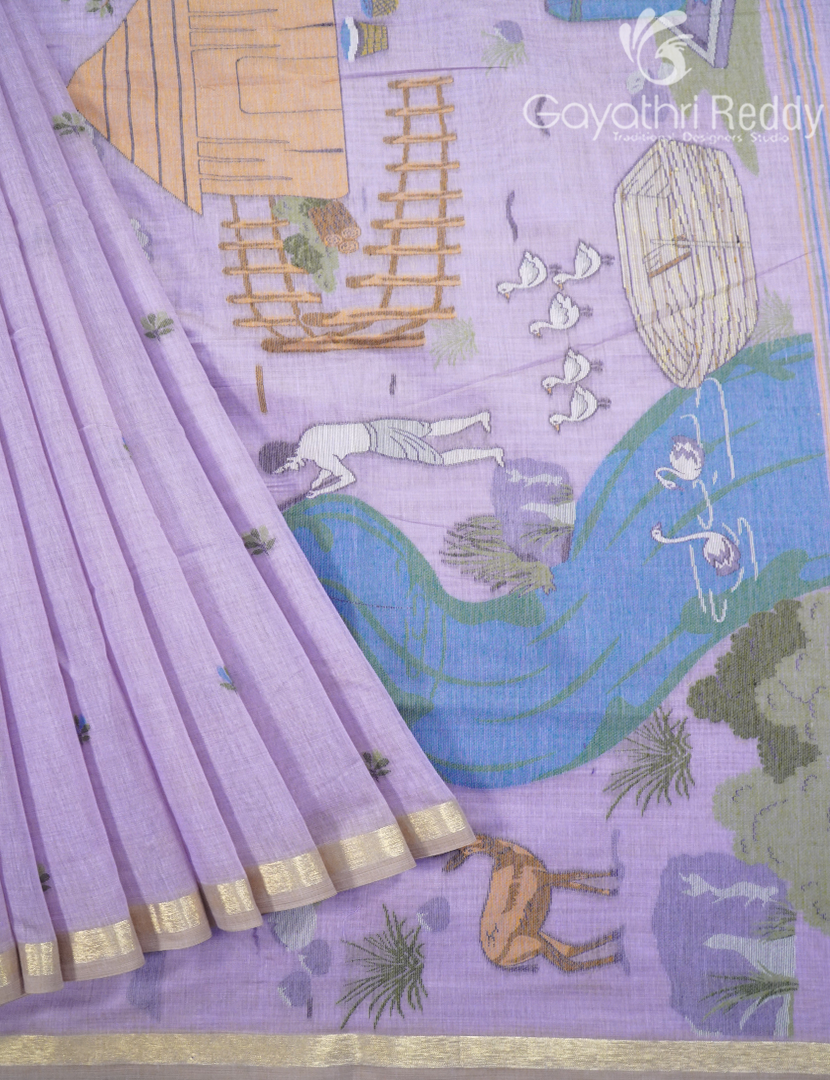 BANARAS COTTON-BC837