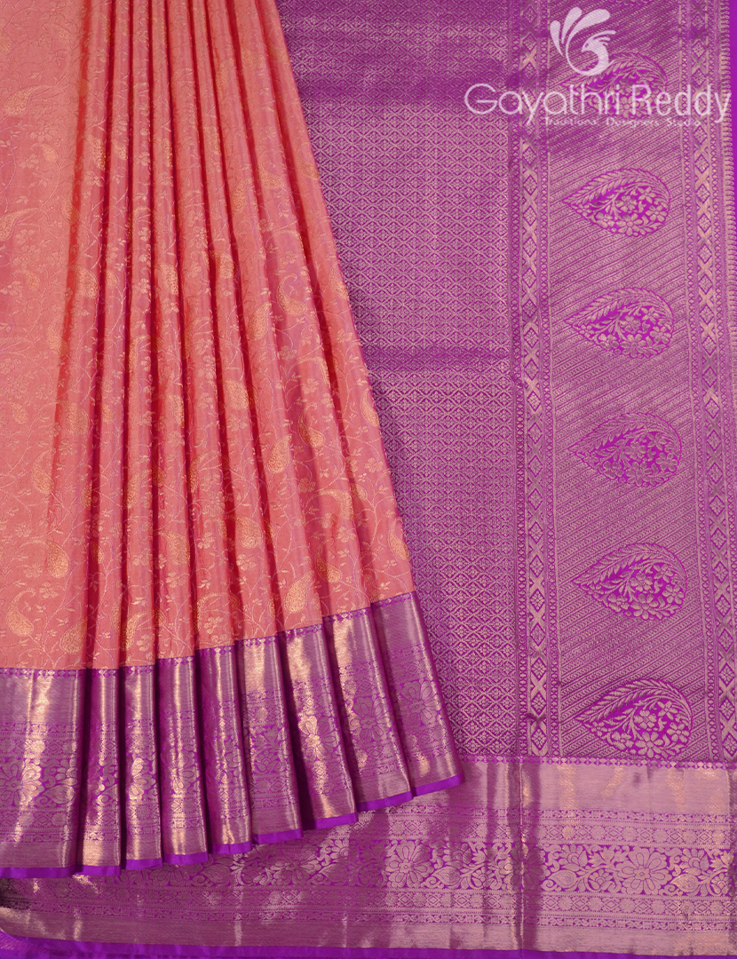 KANCHI PATTU-KP8507