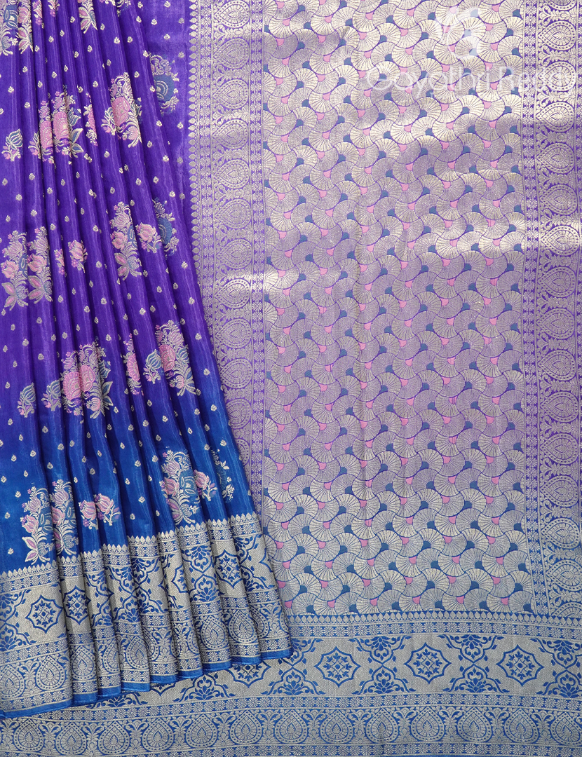 R.RAW MANGO SILK-PRM852