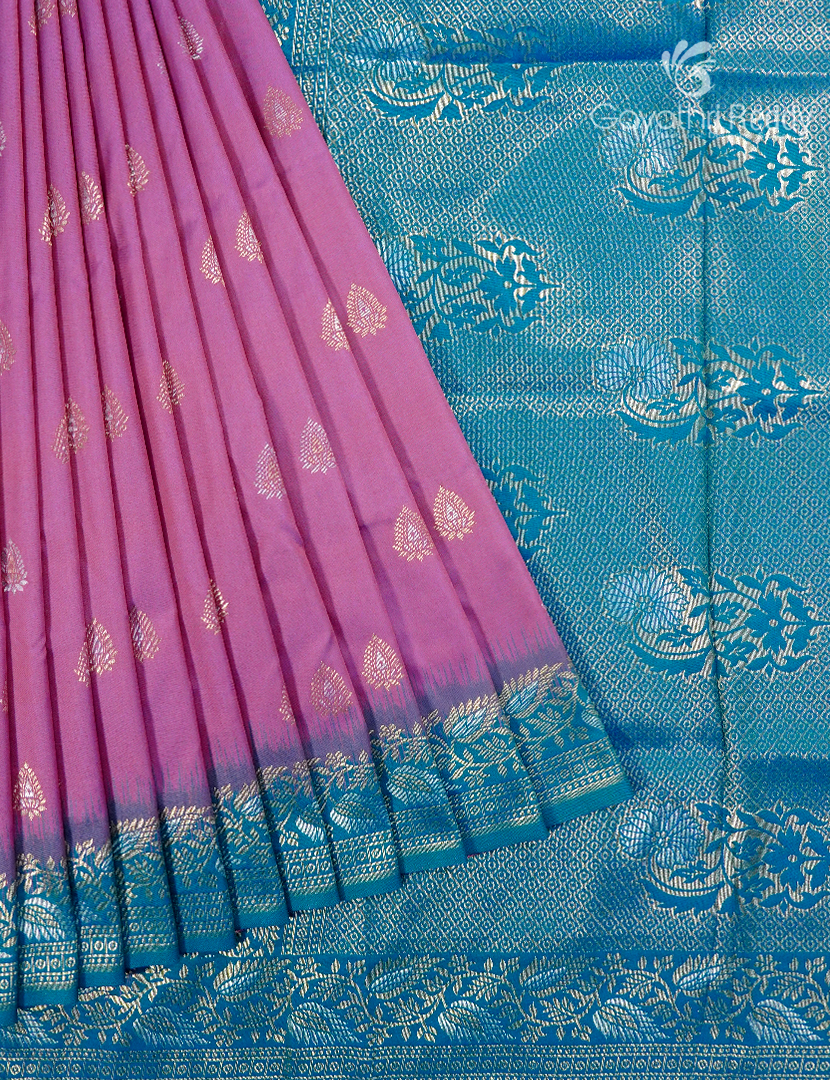 ART SILK SAREE-AS415