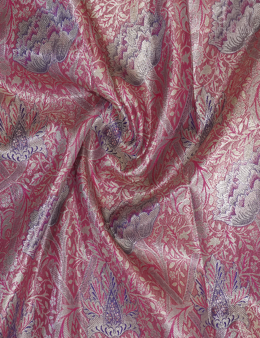 SEMI KANCHI PATTU-SP1187