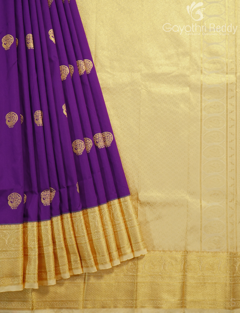KANCHI SILK COTTON-KSC36
