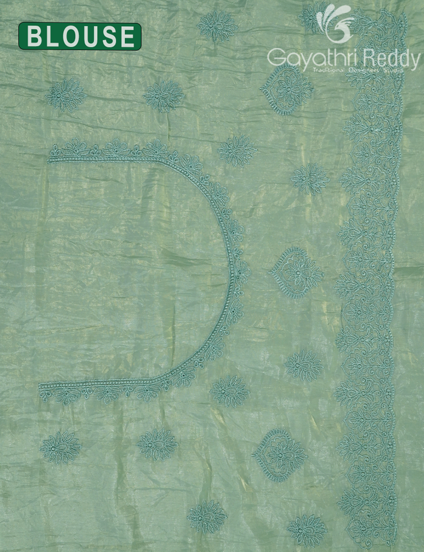 GLASS ORGANZA FANCY-FO905