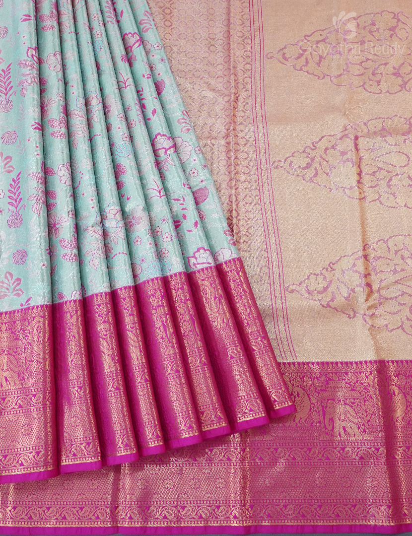 SEMI KANCHI PATTU-SP1656