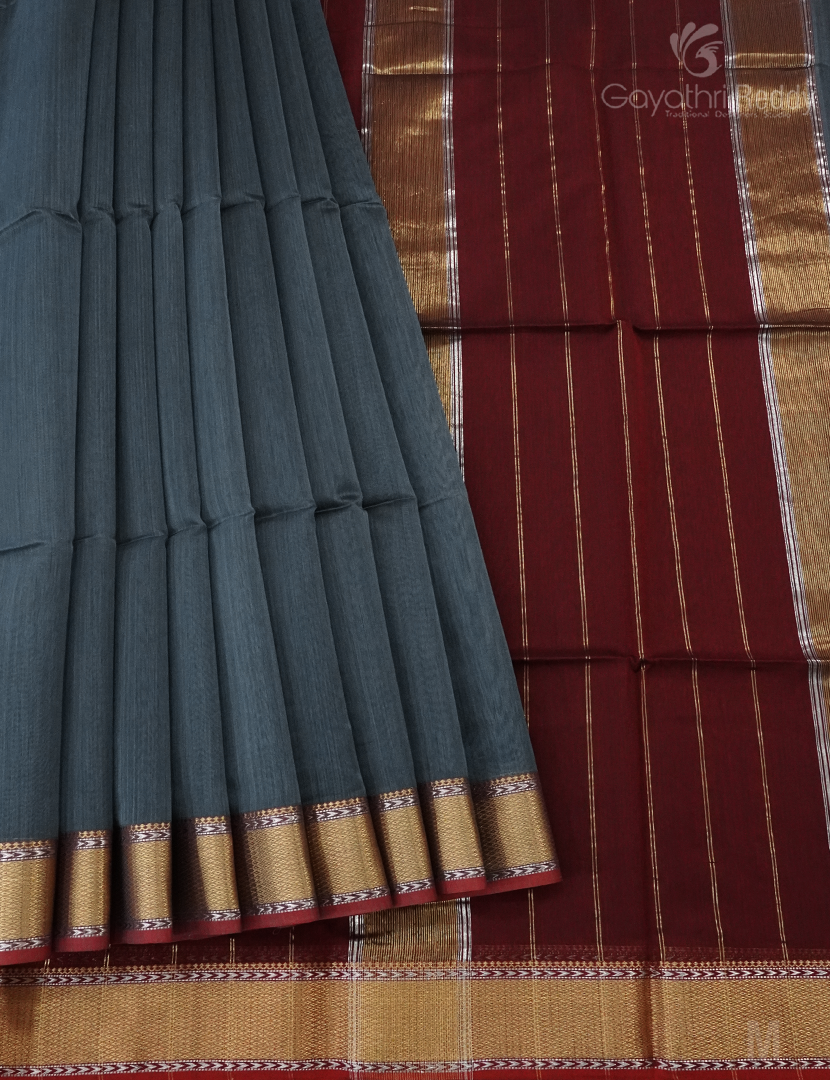PURE CHANDERI SILK-CPS783