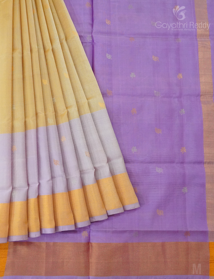 PURE UPPADA PATTU-USS1902