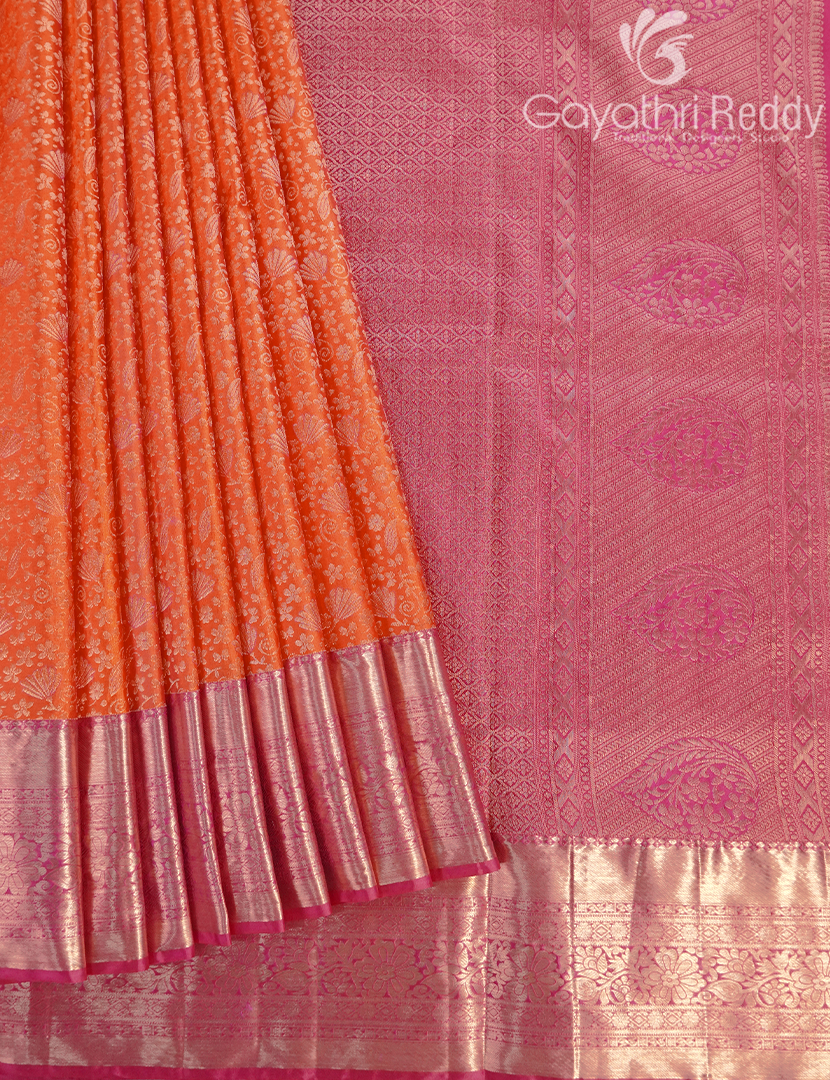 KANCHI PATTU-KP8459