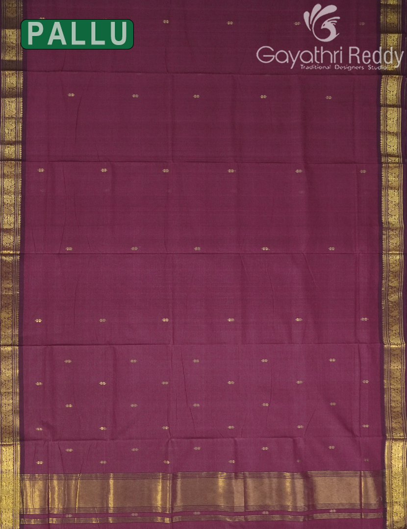 PURE VENKATAGIRI COTTON-VC893