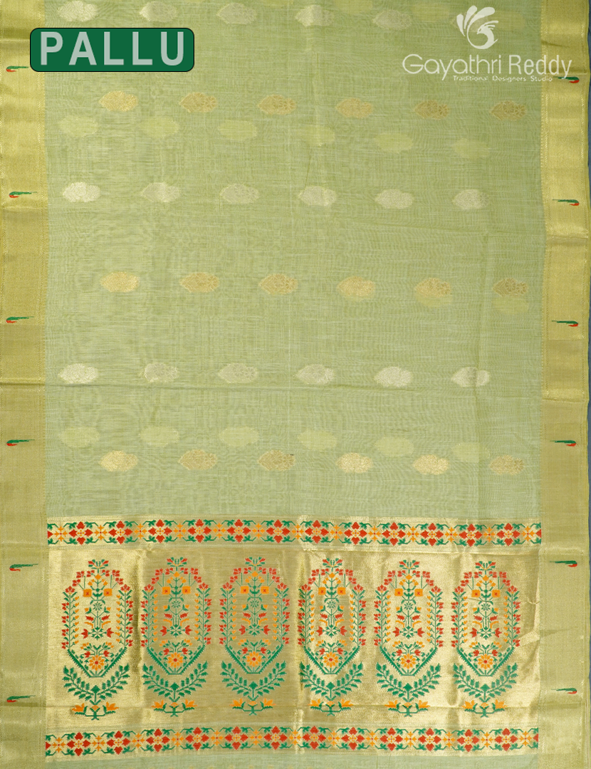 LINEN SILK-LS219