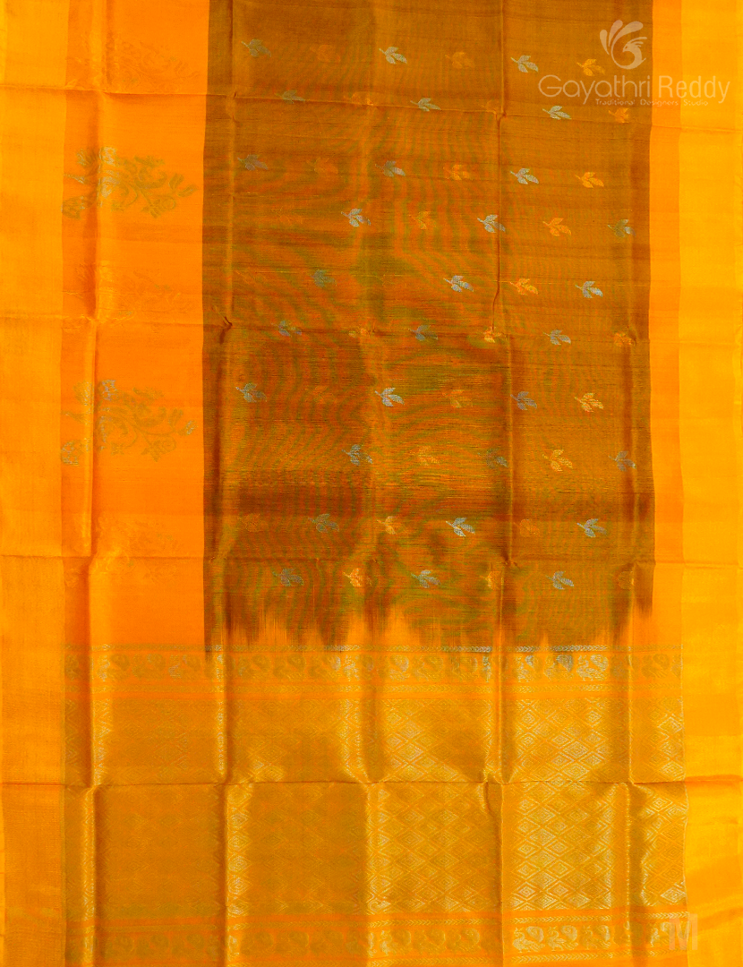 PURE UPPADA PATTU-USS1813