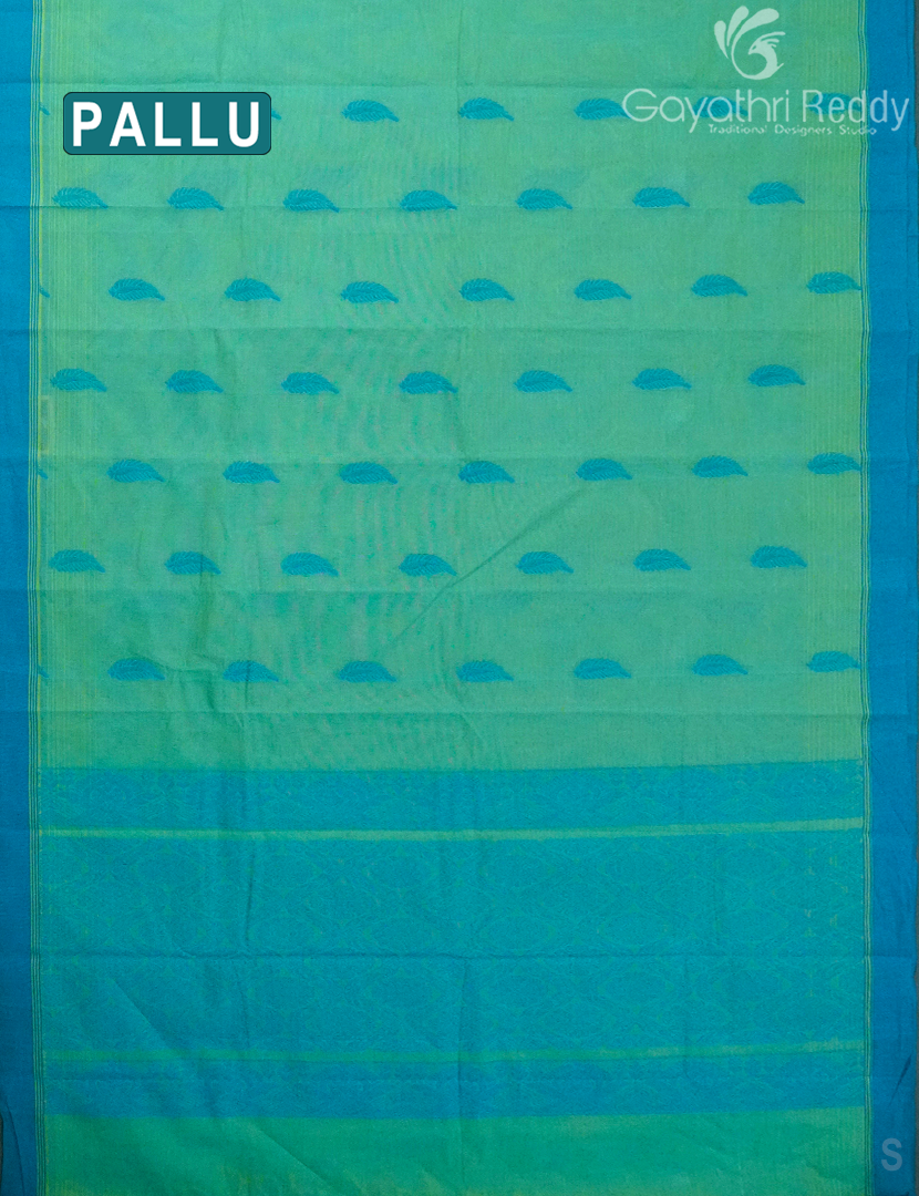 PURE KANCHI COTTON-KC3030