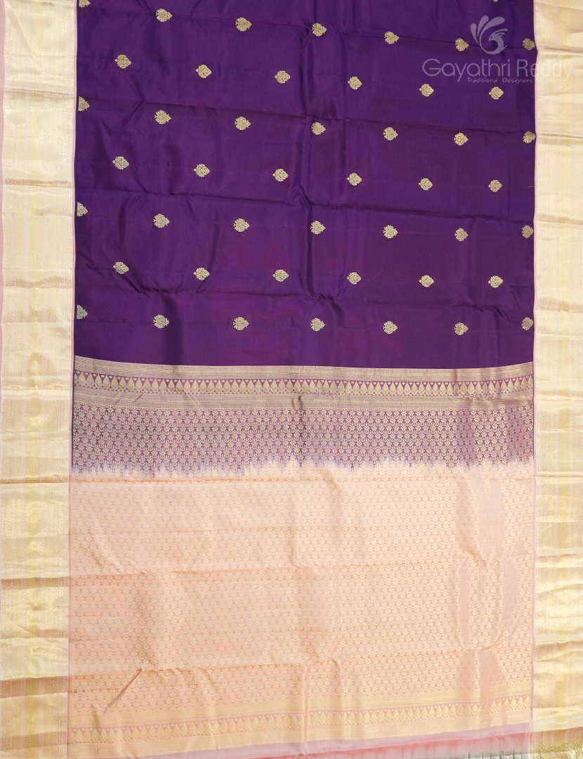 PURE KANCHI PATTU-KP7992