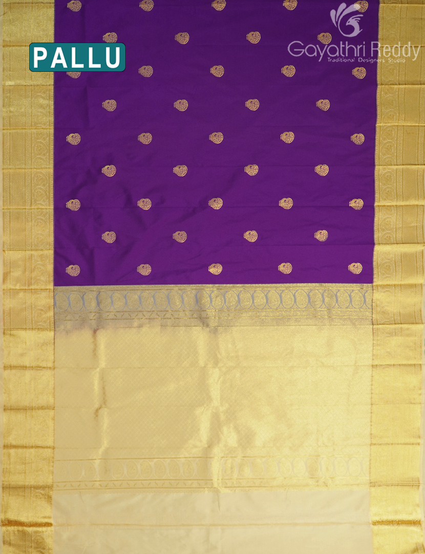 KANCHI SILK COTTON-KSC36