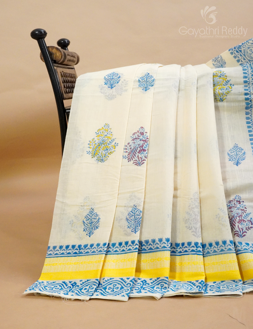 PURE KHADI COTTON-KHC311