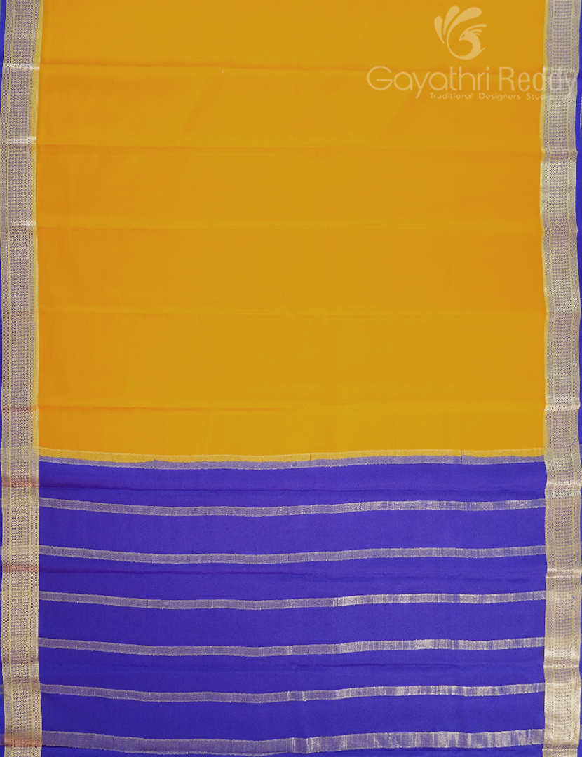 PURE MYSORE SILK-MSS1076