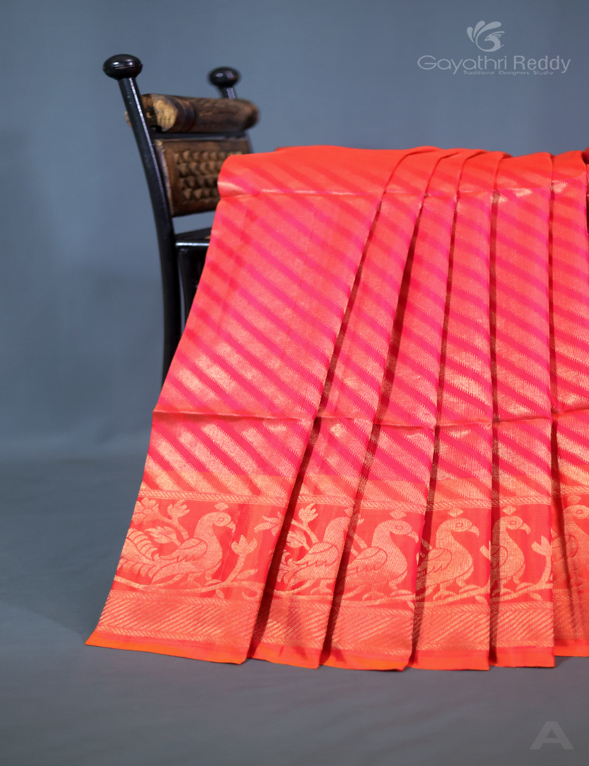 PURE KANCHI SAMUDRIKA PATTU-SS1400