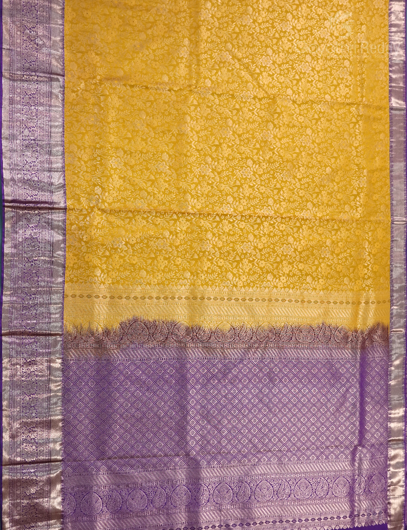 LIGHT WEIGHT KANCHI PATTU-KP7702