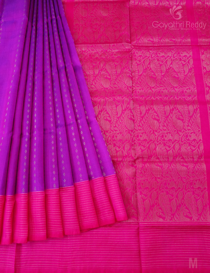 PURE UPPADA PATTU-USS1952