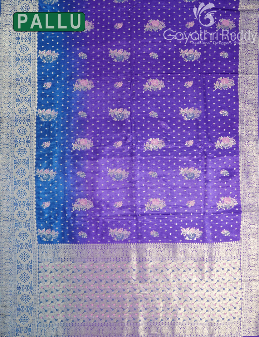 R.RAW MANGO SILK-PRM852