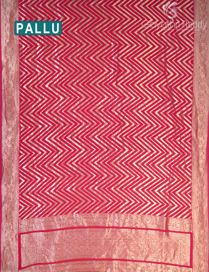 BANARAS GEORGETTE-BG787